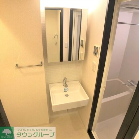 ベレーサ名駅ウエストの物件内観写真